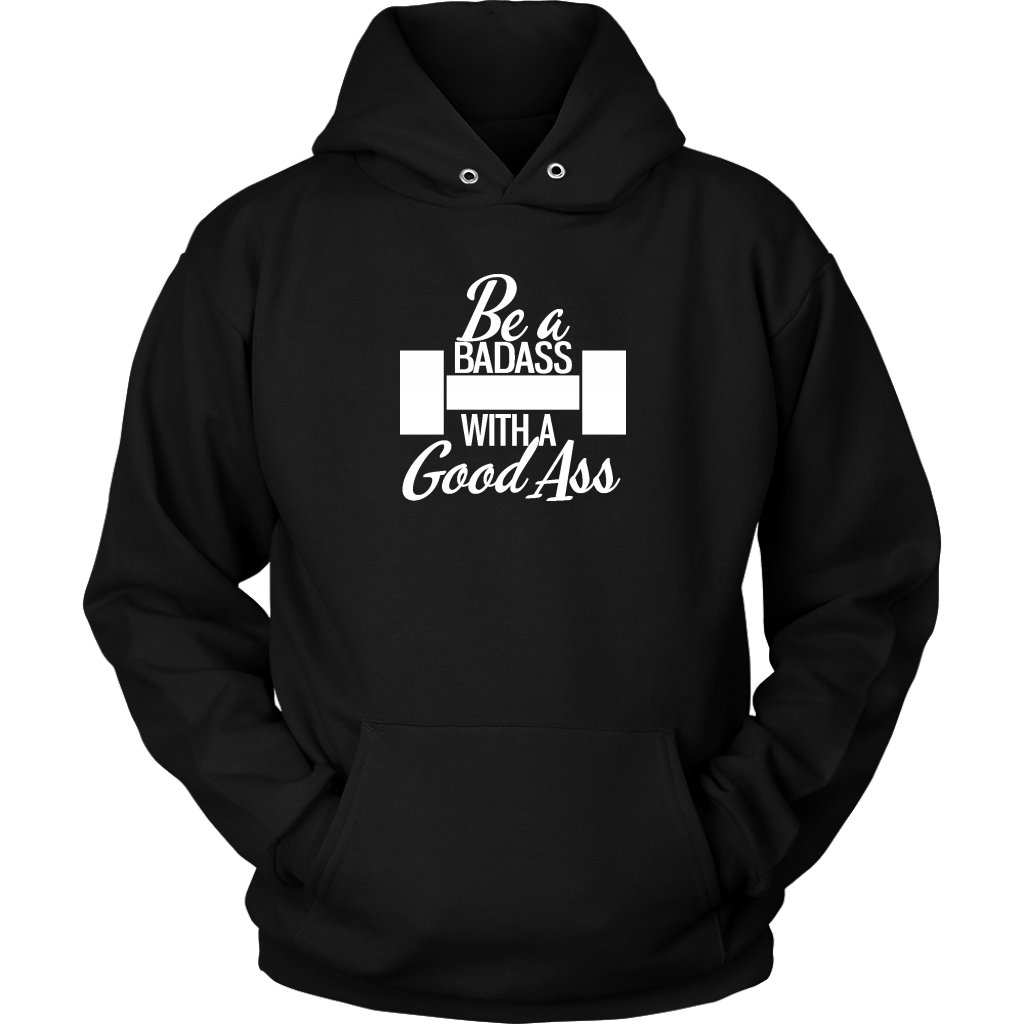 Be A Badass With A Good Ass | Women's