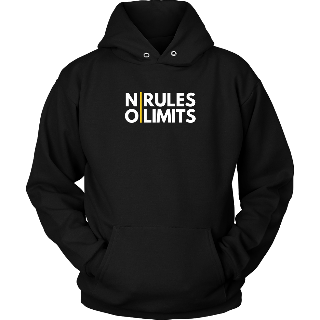 No Rules No Limits | Men's
