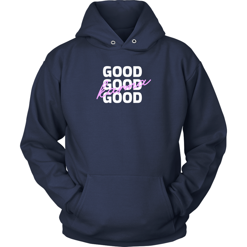 Good Karma