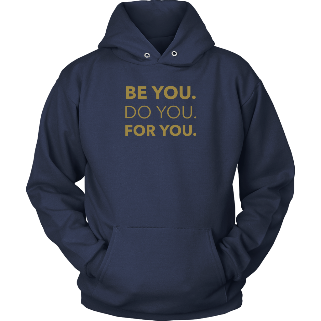 Be You Do You For You | Men's
