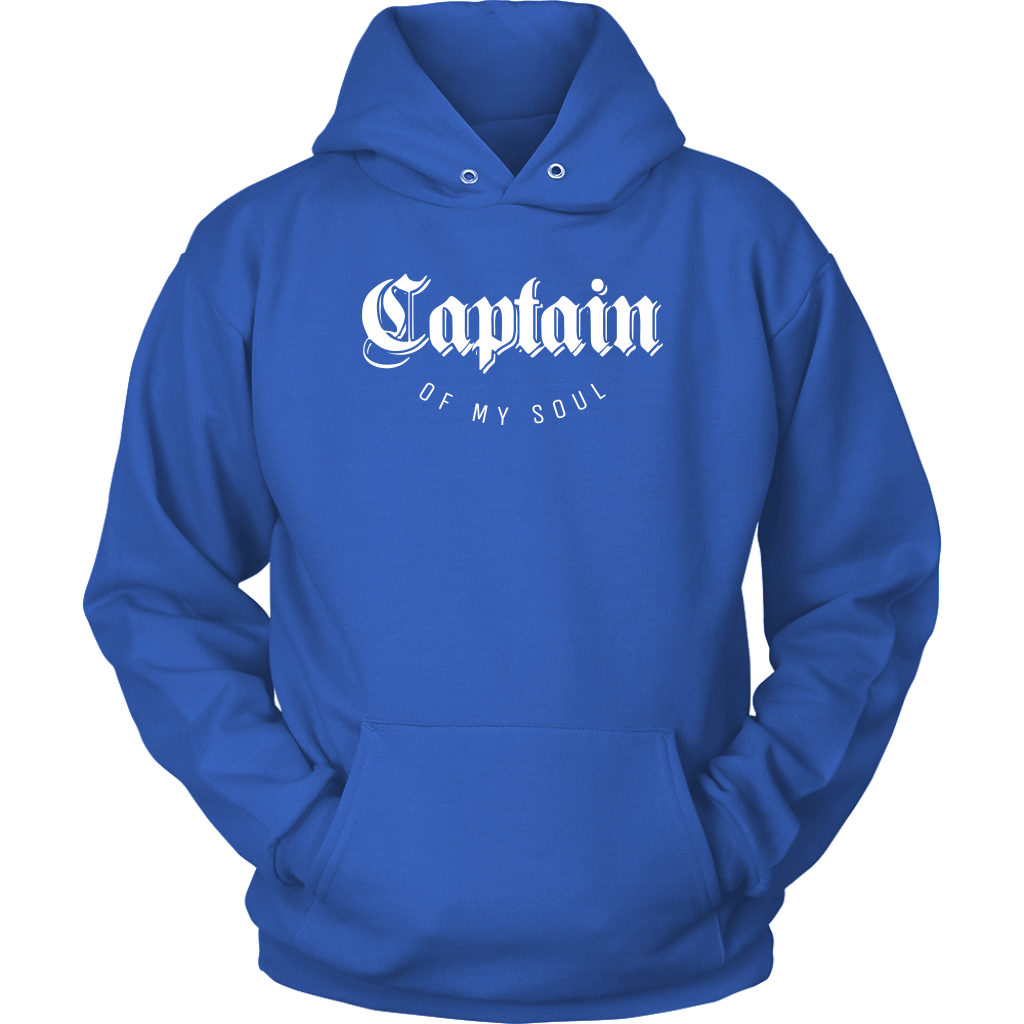 Captain Of My Soul | Men's