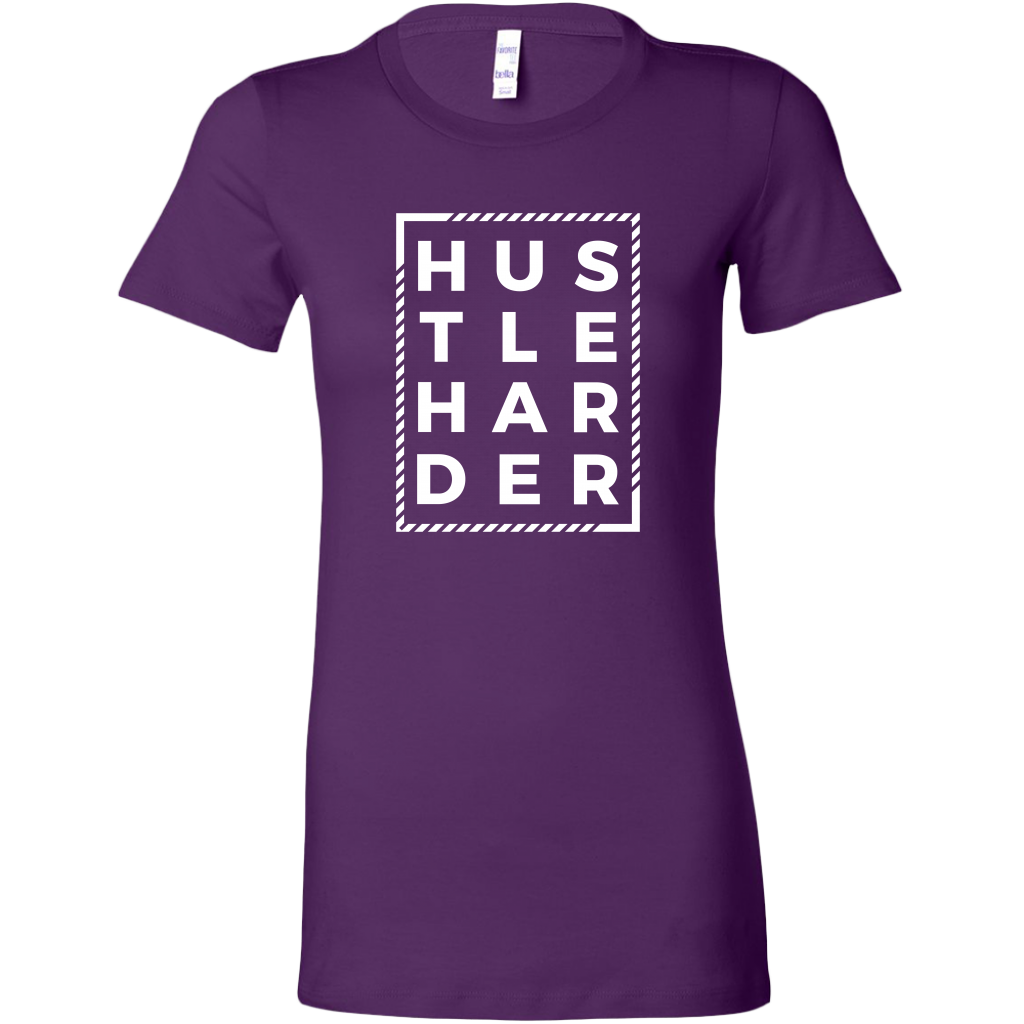 Hustle Harder B | Women's