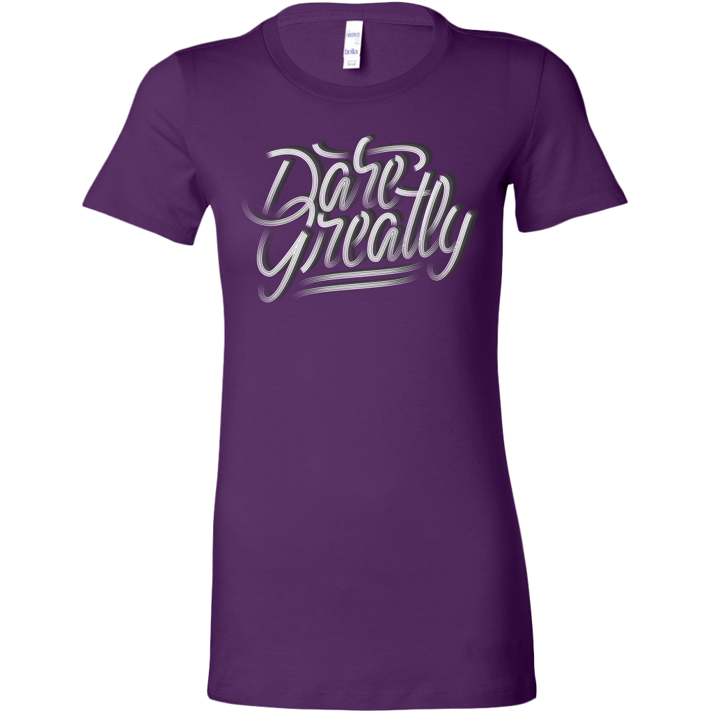 Dare Greatly | Women's
