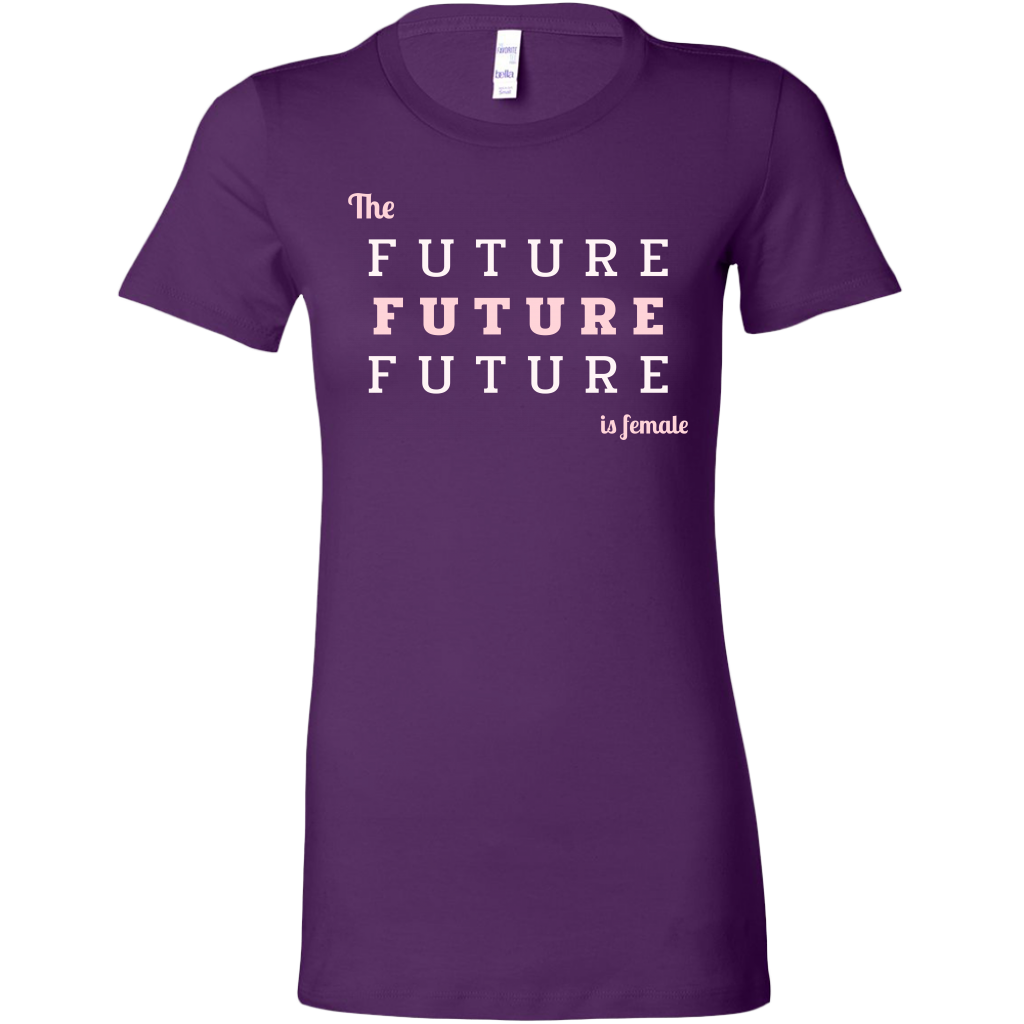 The Future Is Female | Women's