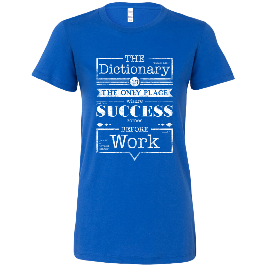 Dictionary | Women's