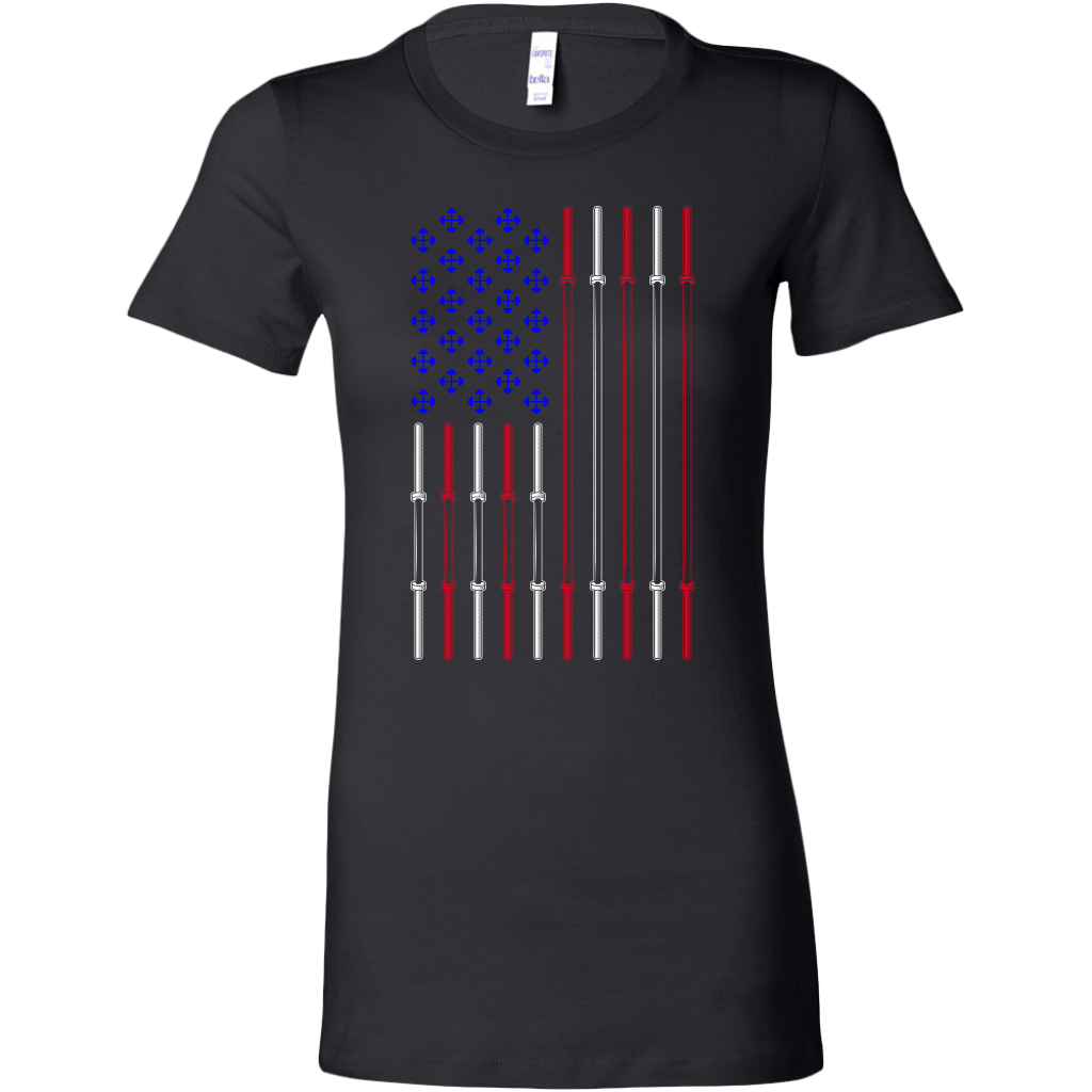 Fitness Flag | Women's