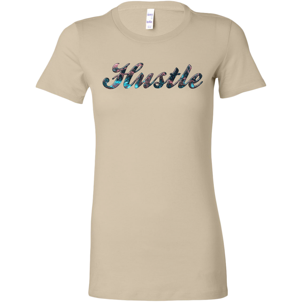 Hustle Marble | Women's