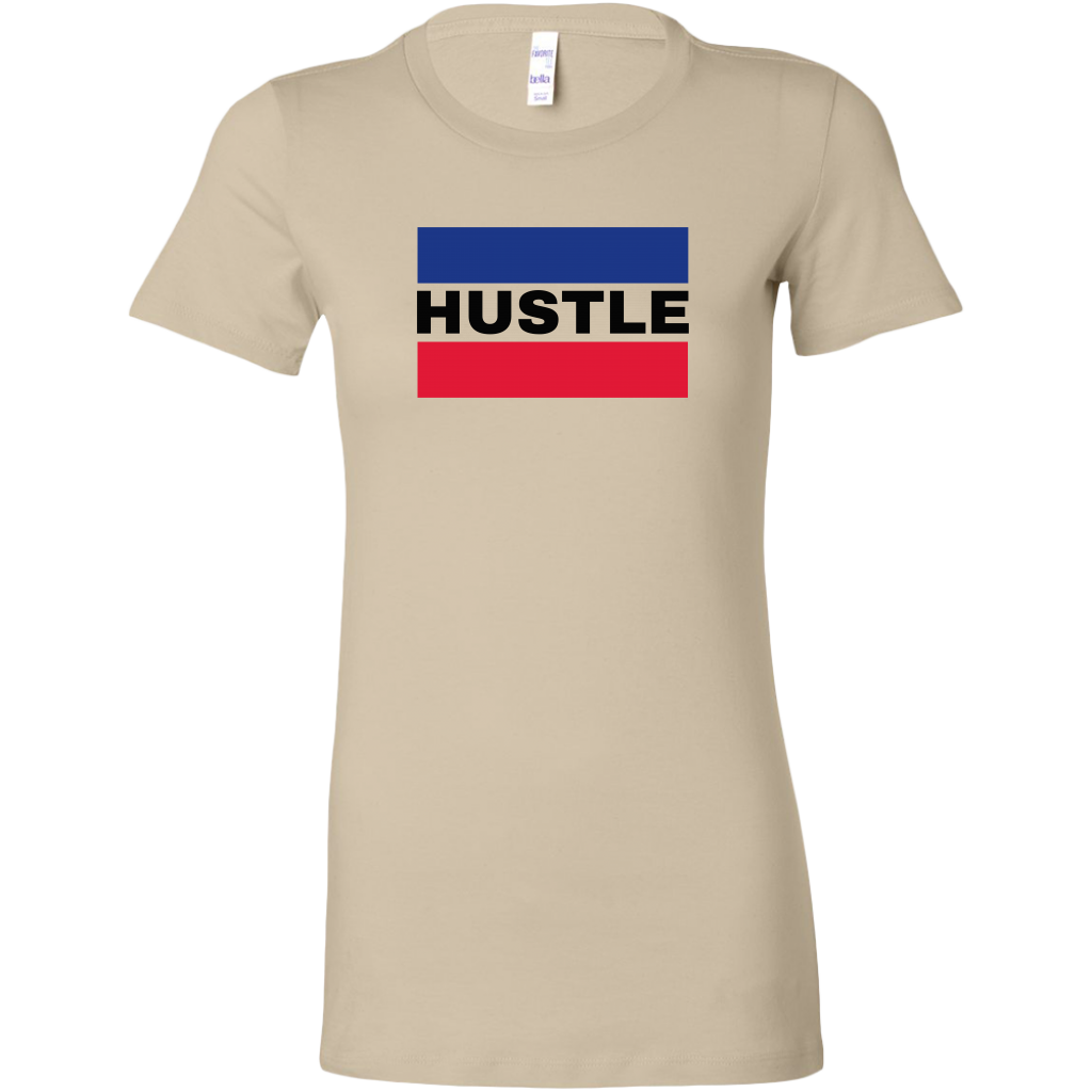 Hustle | Women's