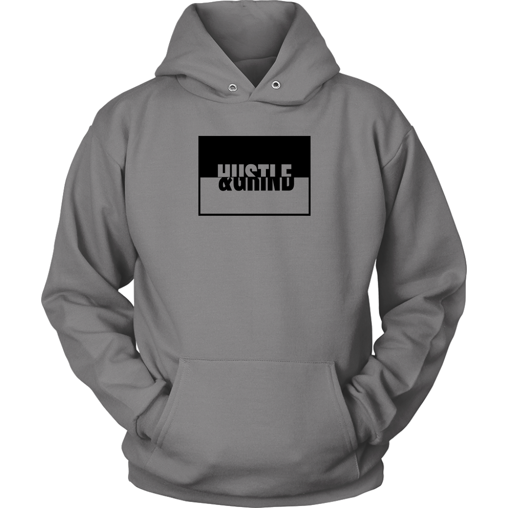 Hustle & Grind Mashup | Men's