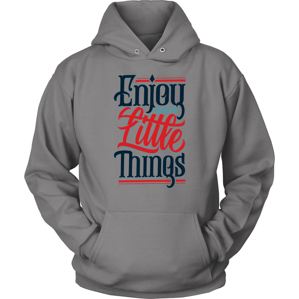 Enjoy The Little Things | Men's