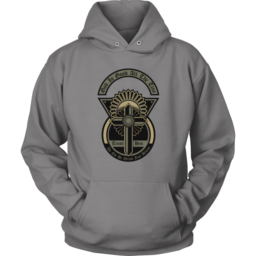 God Is Good All The Time | Men's