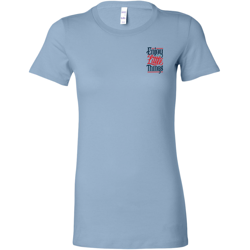 Enjoy The Little Things | Women's