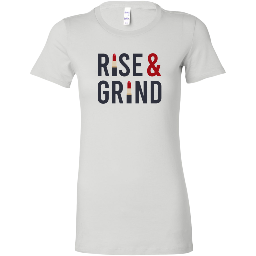 Rise & Grind | Women's