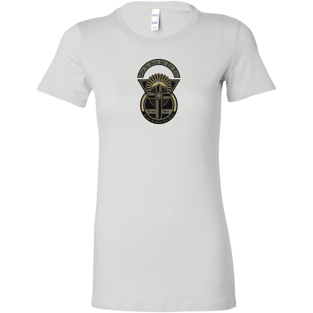 God Is Good All The Time | Women's