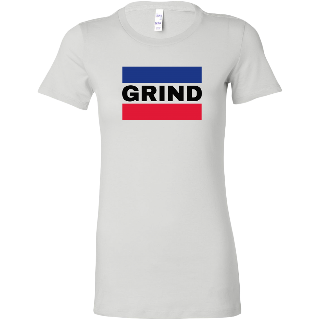 Grind | Women's