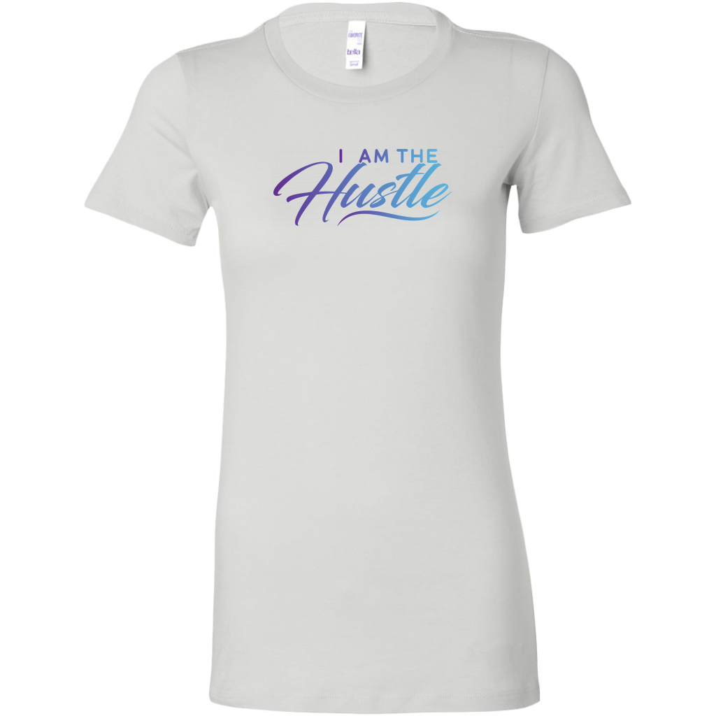 I Am The Hustle | Women's