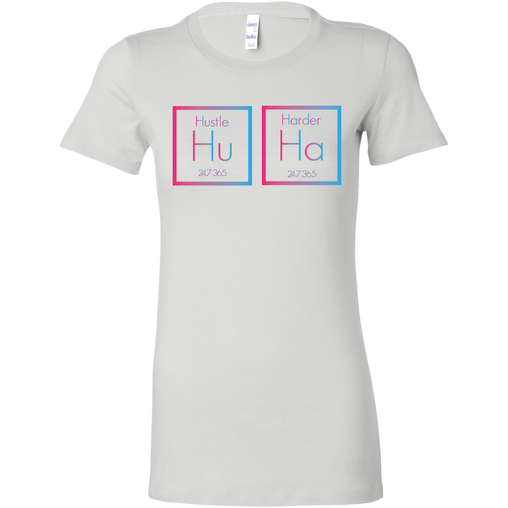 Hustle Harder | Women's