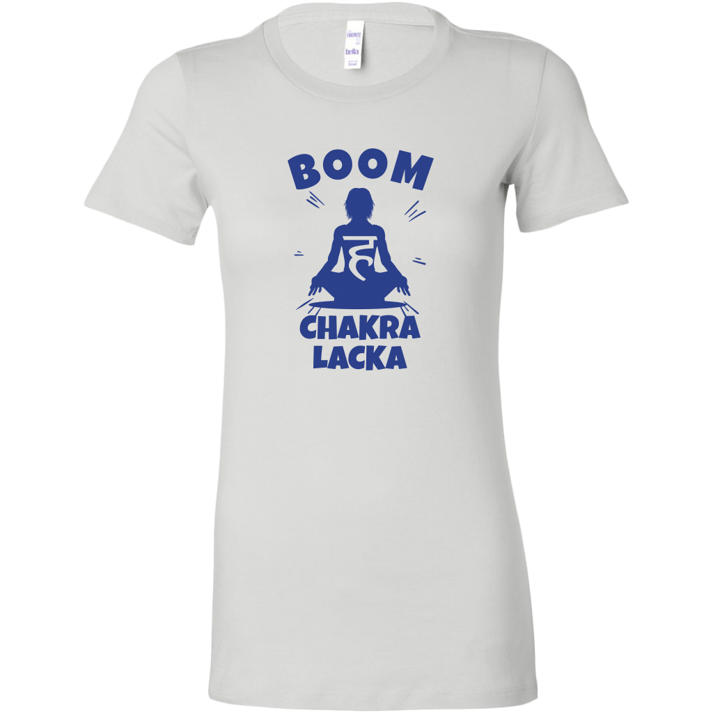 Boom Chakra Lacka | Women's