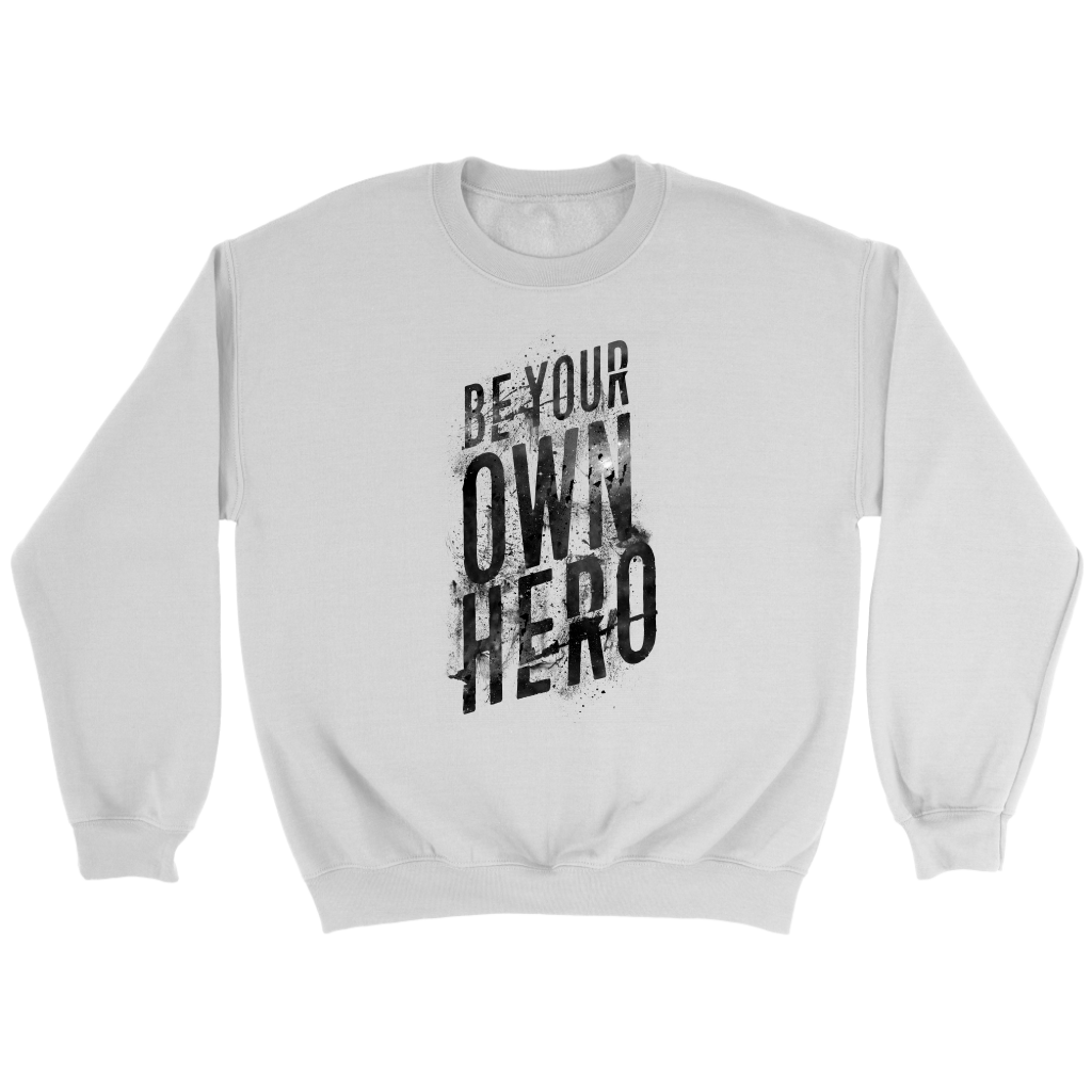 Be Your Own Hero | Men's