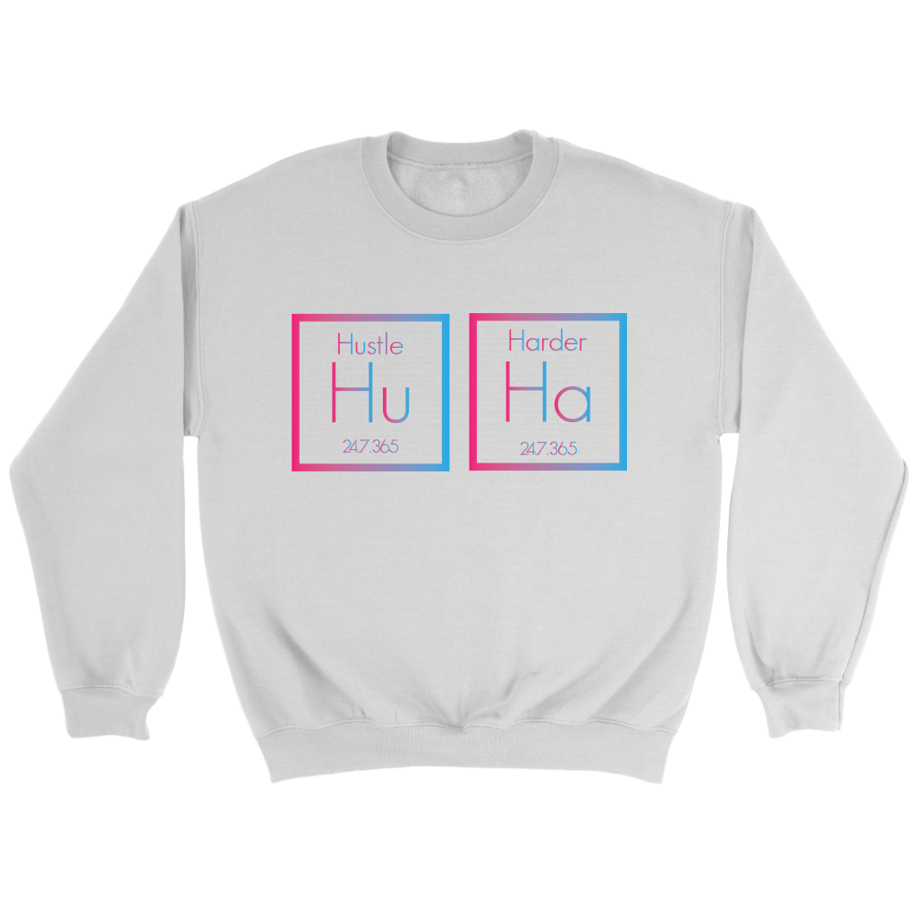 Hustle Harder | Men's