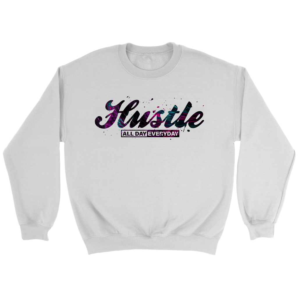 Hustle All Day Every Day | Men's