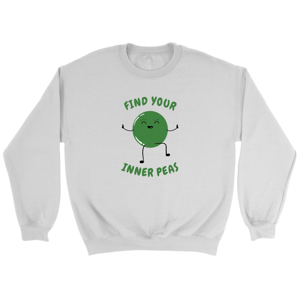 Find Your Inner Peas | Women's