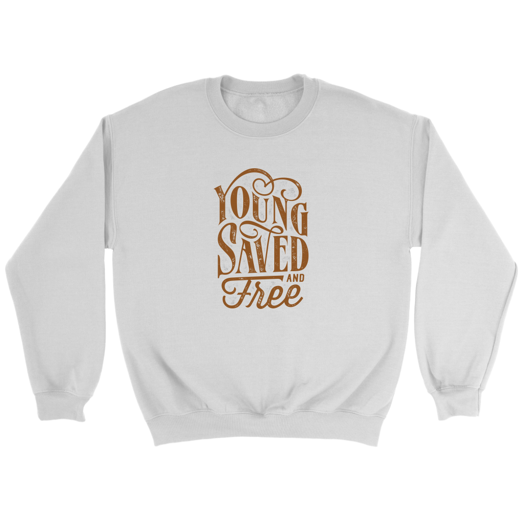 Young Saved and Free | Women's
