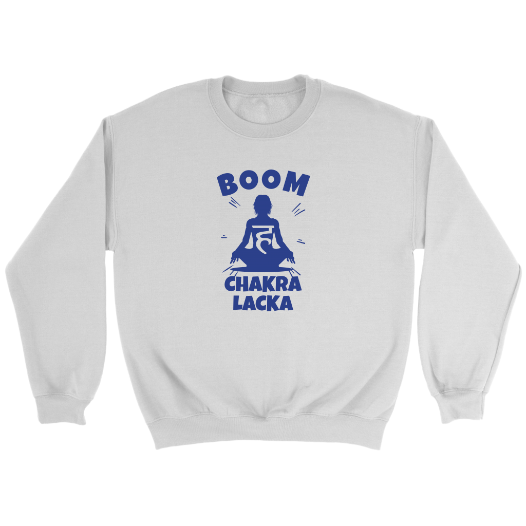 Boom Chakra Lacka | Women's