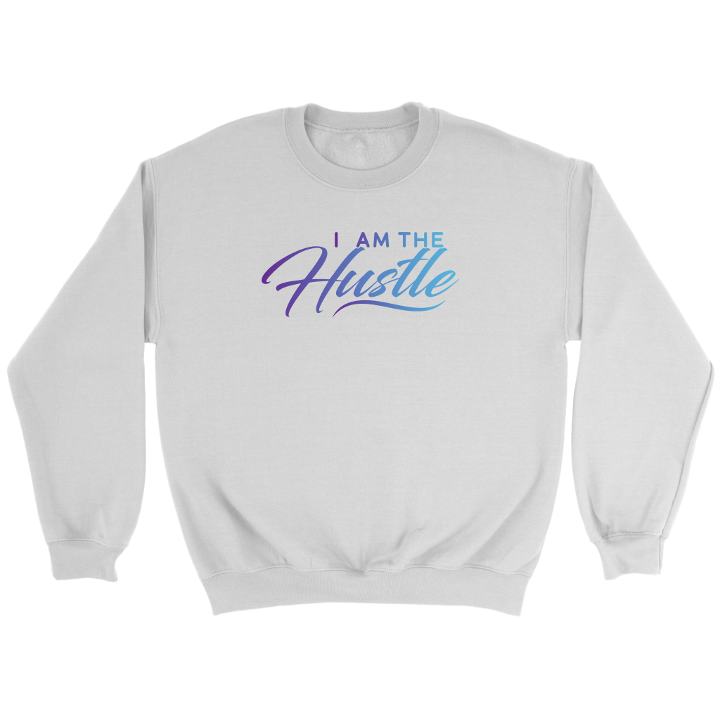 I Am The Hustle | Women's