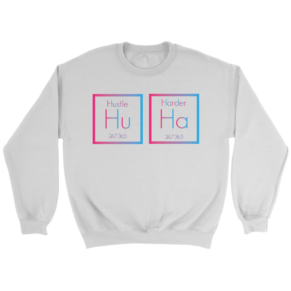 Hustle Harder | Women's