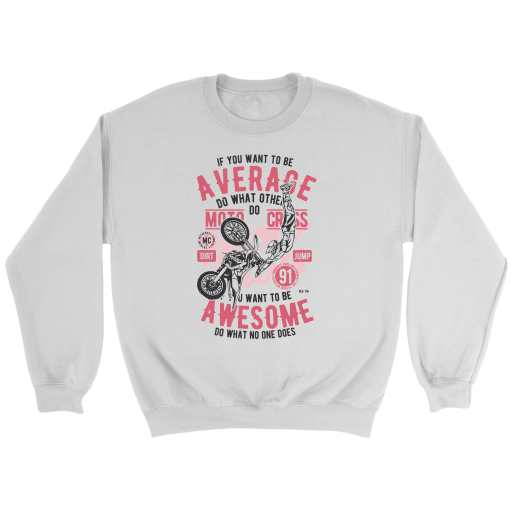 If You Want To Be Awesome | Men's