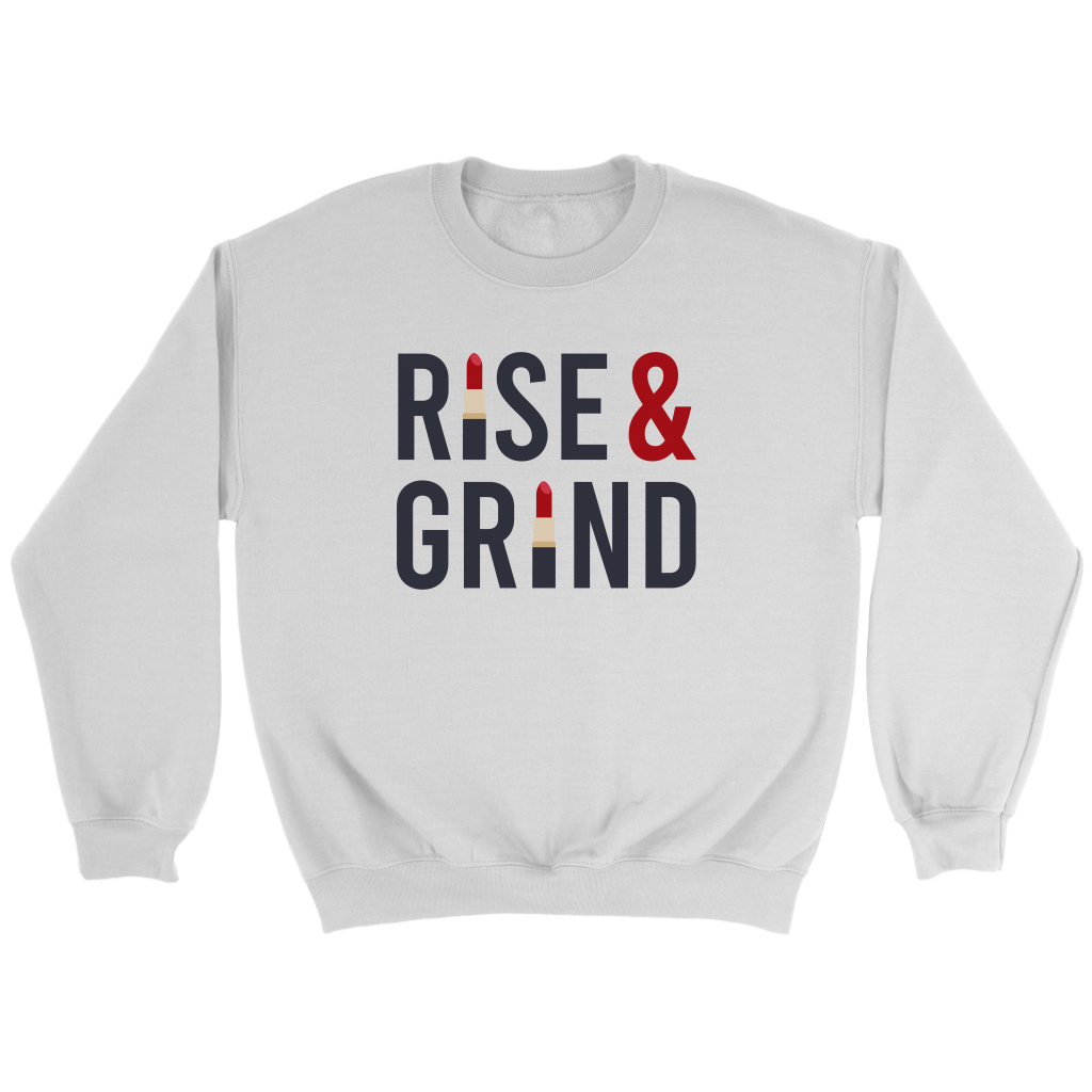 Rise & Grind | Women's