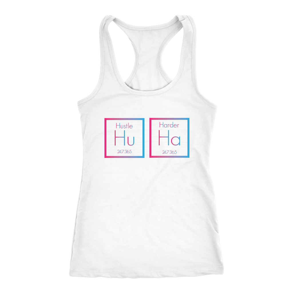 Hustle Harder | Women's
