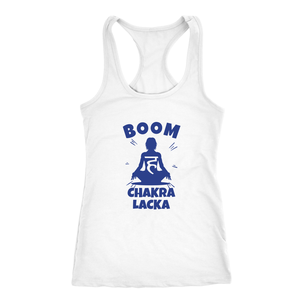 Boom Chakra Lacka | Women's
