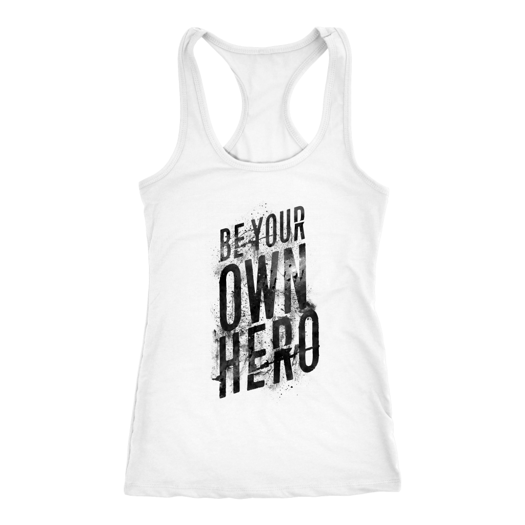 Be Your Own Hero | Women's