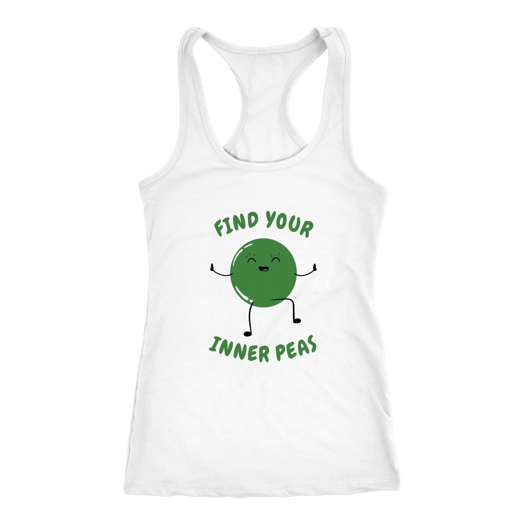 Find Your Inner Peas | Women's