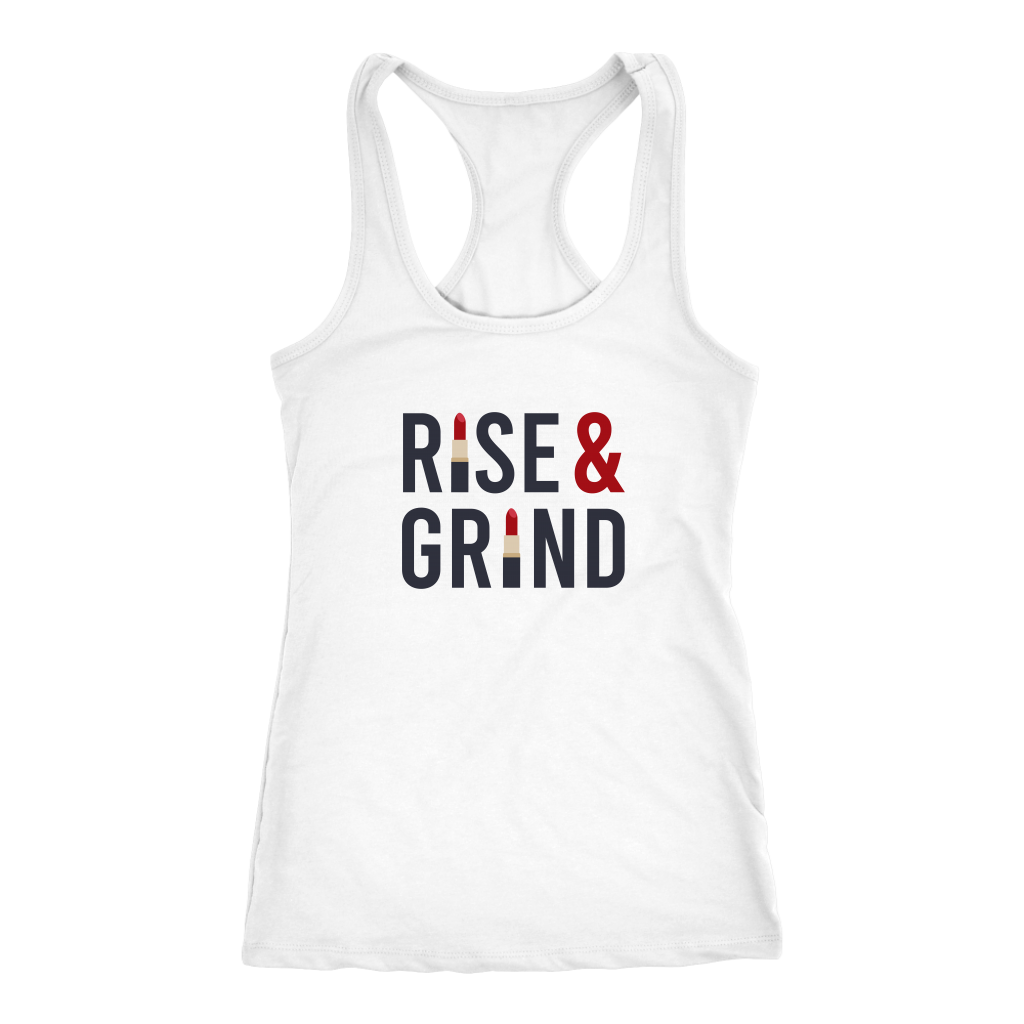 Rise & Grind | Women's