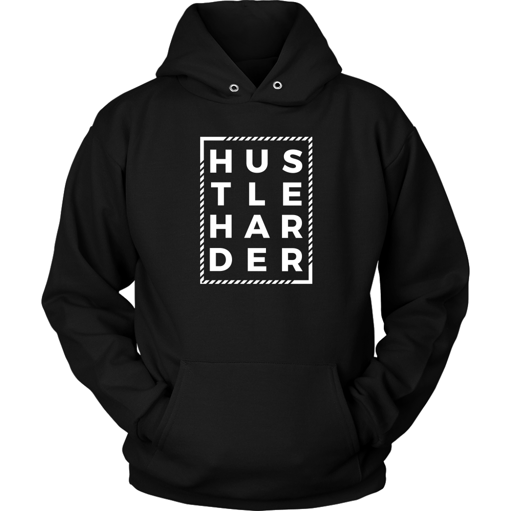 Hustle Harder B | Women's