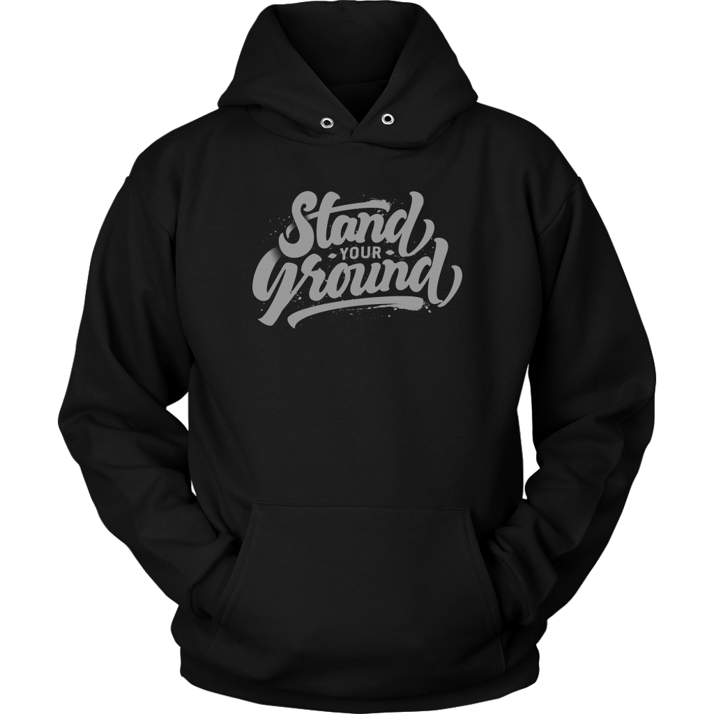 Stand Your Ground | Women's