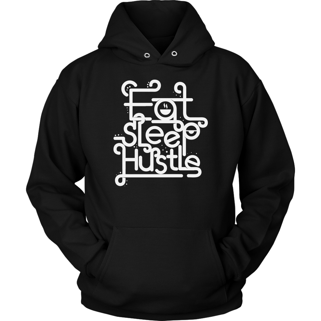 Eat, Sleep, Hustle | Men's