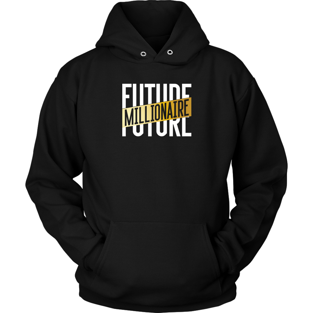 Future Millionaire | Men's