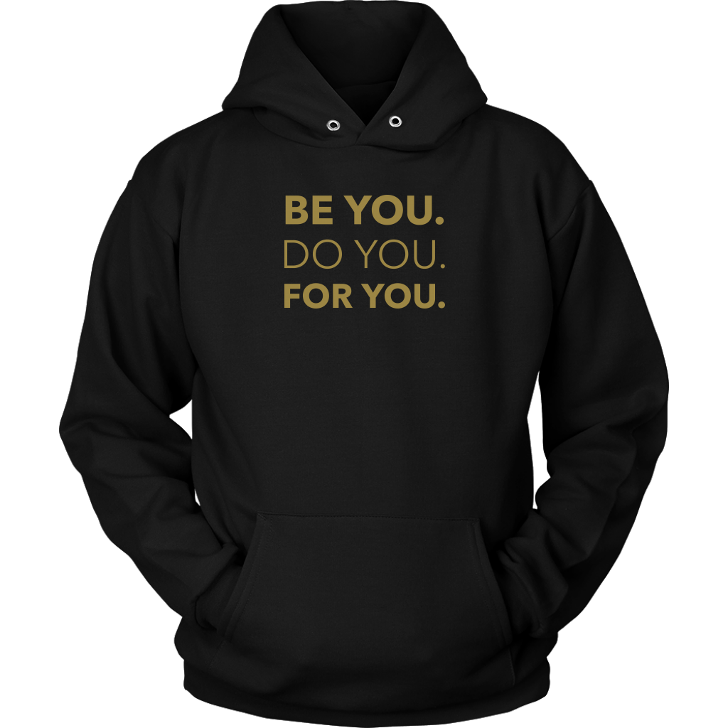 Be You Do You For You | Men's