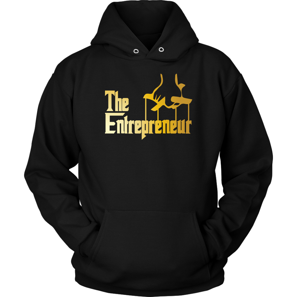 The Entrepreneur | Men's
