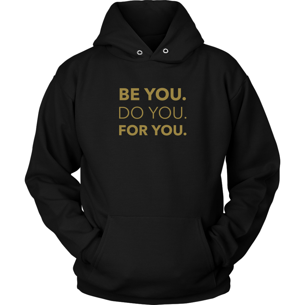 Be You Do You For You | Women's