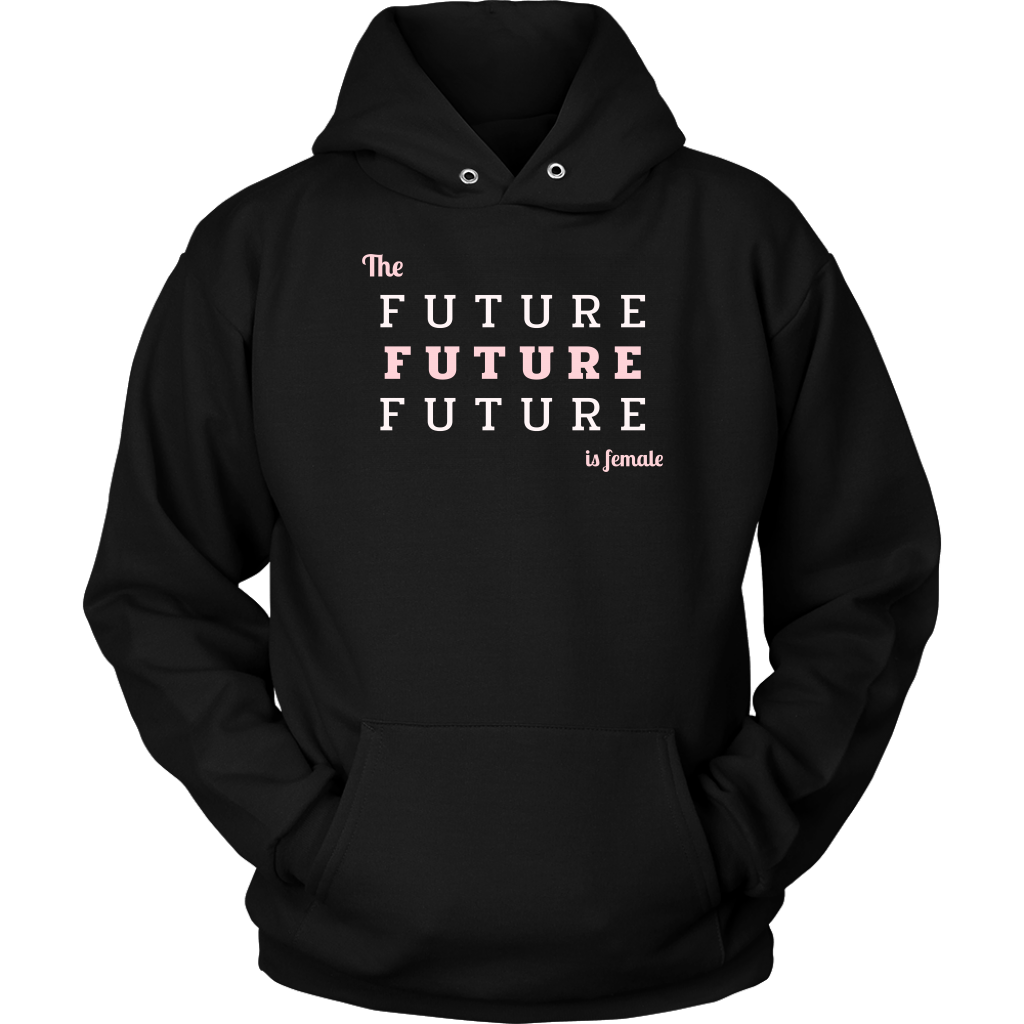 The Future Is Female | Women's