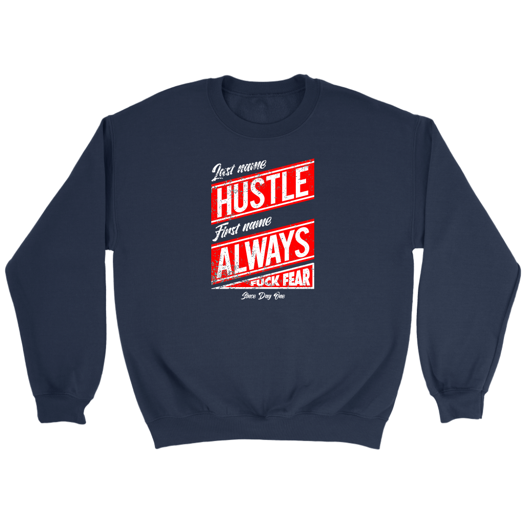 Last Name Hustle | Women's