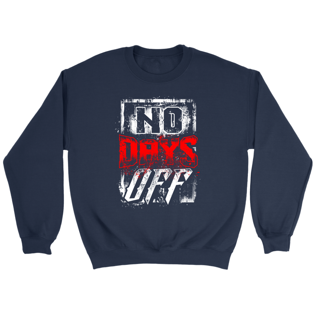 No Days Off | Men's