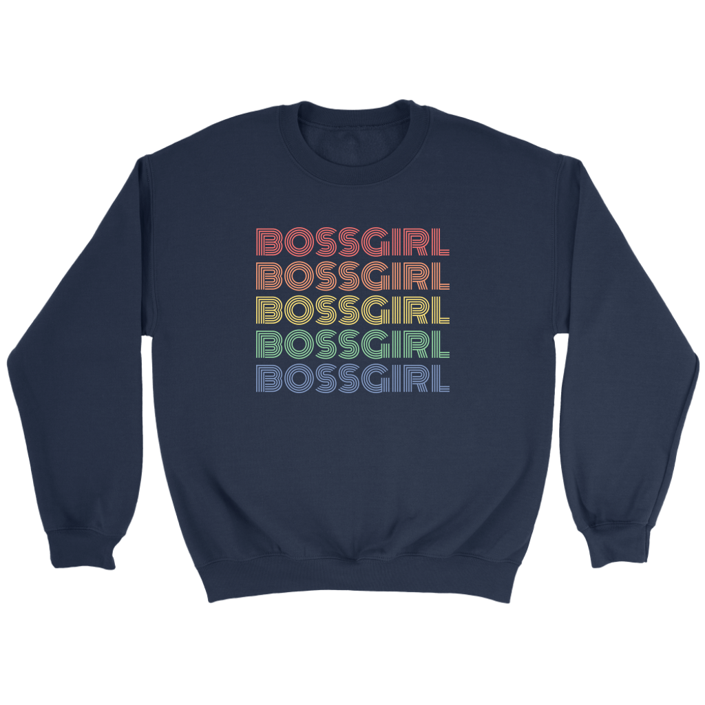 Bossgirl | Women's