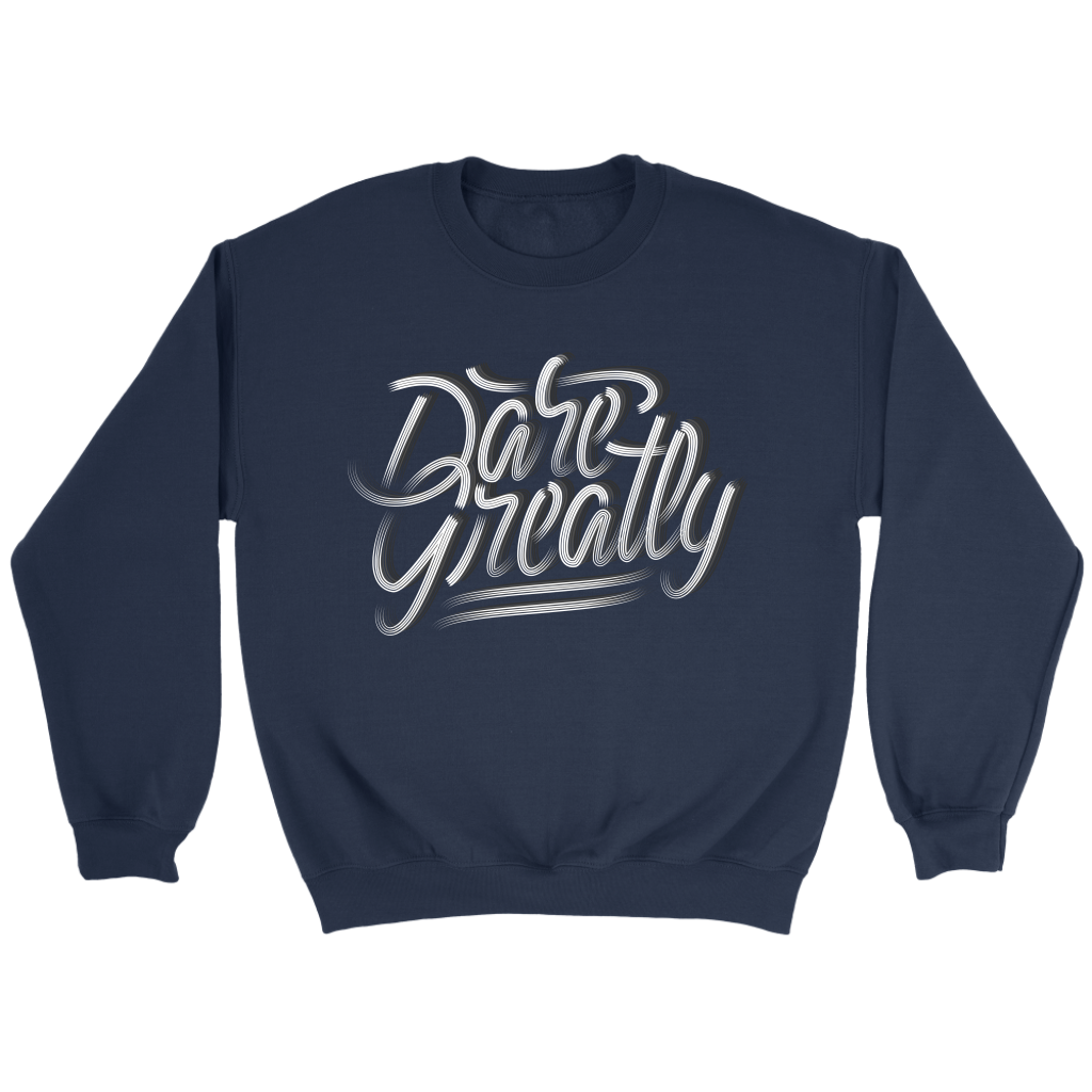 Dare Greatly | Men's