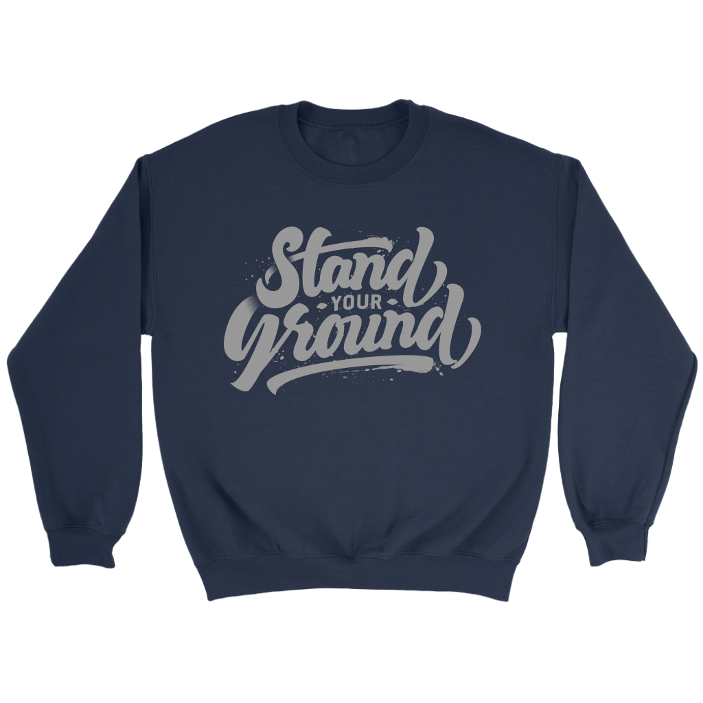 Stand Your Ground | Women's
